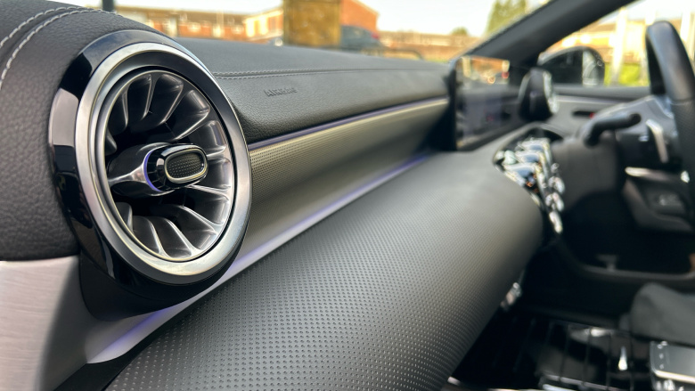 Mercedes-Benz A-Class A180 AMG Line Executive Edition 5dr Auto Petrol Hatchback